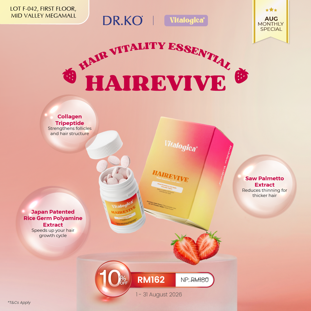 Dr.Ko Dermaceutical
